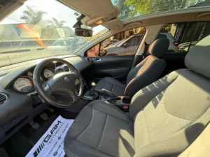 PEUGEOT	308 ALLURE HDI MODELO 2016 - Imagen 11