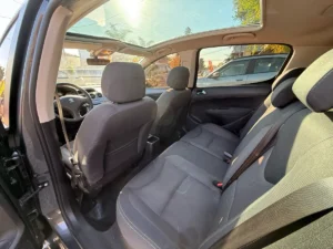 PEUGEOT	308 ALLURE HDI MODELO 2016 - Imagen 14