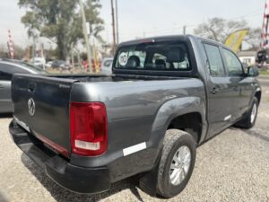 VOLKSWAGEN AMAROK 2.0 CS TDI 140CV TRENDLINE 4X4 - Imagen 6