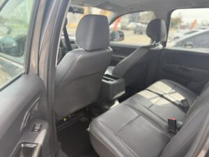 VOLKSWAGEN AMAROK 2.0 CS TDI 140CV TRENDLINE 4X4 - Imagen 12