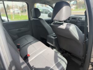 VOLKSWAGEN AMAROK 2.0 CS TDI 140CV TRENDLINE 4X4 - Imagen 13
