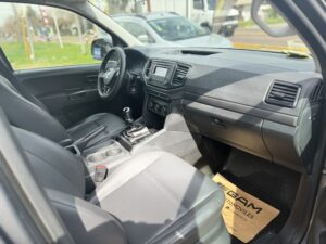 VOLKSWAGEN AMAROK 2.0 CS TDI 140CV TRENDLINE 4X4 - Imagen 11