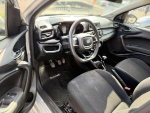 FIAT	CRONOS LIKE 1,3 GRIS MODELO 2023 - Imagen 10