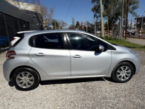 PEUGEOT	208 1.5 ACTIVE MODELO 2014 - Imagen 8