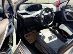 PEUGEOT	208 1.5 ACTIVE MODELO 2014 - Imagen 10