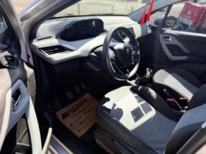 PEUGEOT	208 1.5 ACTIVE MODELO 2014 - Imagen 12