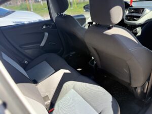 PEUGEOT	208 1.5 ACTIVE MODELO 2014 - Imagen 13