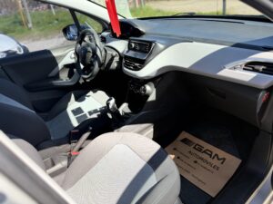 PEUGEOT	208 1.5 ACTIVE MODELO 2014 - Imagen 14