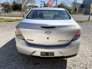 CHEVROLET PRISMA 1.4 LTZ 98CV - Imagen 6