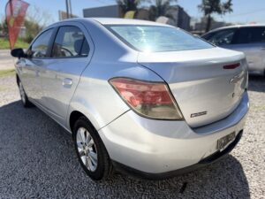 CHEVROLET PRISMA 1.4 LTZ 98CV - Imagen 7