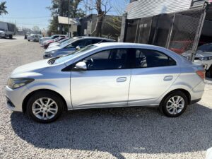 CHEVROLET PRISMA 1.4 LTZ 98CV - Imagen 4