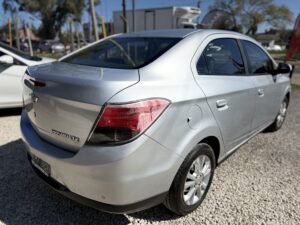 CHEVROLET PRISMA 1.4 LTZ 98CV - Imagen 5