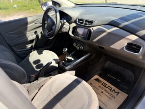CHEVROLET PRISMA 1.4 LTZ 98CV - Imagen 9