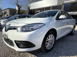 RENAULT	FLUENCE PH2 1.6 DYNAMIQUE PACK MODELO 2015 - Imagen 5