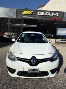 RENAULT	FLUENCE PH2 1.6 DYNAMIQUE PACK MODELO 2015 - Imagen 6
