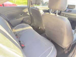 RENAULT	FLUENCE PH2 1.6 DYNAMIQUE PACK MODELO 2015 - Imagen 10