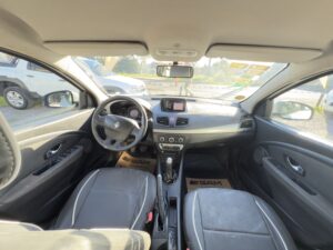 RENAULT	FLUENCE PH2 1.6 DYNAMIQUE PACK MODELO 2015 - Imagen 12