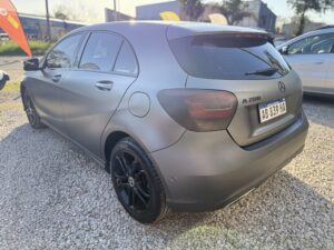 MERCEDES BENZ	A 200 BLUE EFFICIENCY URBAN AT MODELO 2017 - Imagen 3
