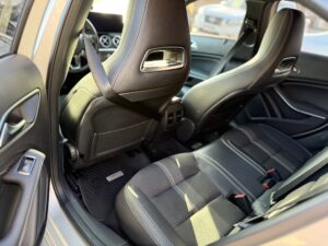 MERCEDES BENZ	A 200 BLUE EFFICIENCY URBAN AT MODELO 2017 - Imagen 10