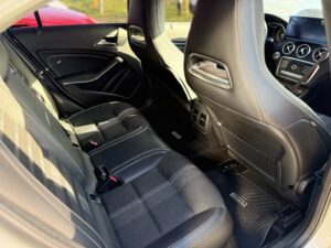 MERCEDES BENZ	A 200 BLUE EFFICIENCY URBAN AT MODELO 2017 - Imagen 11