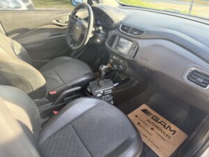CHEVROLET PRISMA 1,4 N LTZ AUTOMATICO MODELO 2016 - Imagen 13