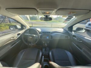 CHEVROLET PRISMA 1,4 N LTZ AUTOMATICO MODELO 2016 - Imagen 14