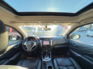 NISSAN	FRONTIER CD LE 2.3 D 4X4 AT MODELO 2022 - Imagen 2