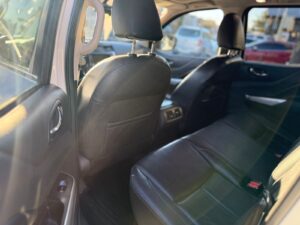 NISSAN	FRONTIER CD LE 2.3 D 4X4 AT MODELO 2022 - Imagen 11