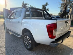 NISSAN	FRONTIER CD LE 2.3 D 4X4 AT MODELO 2022 - Imagen 6