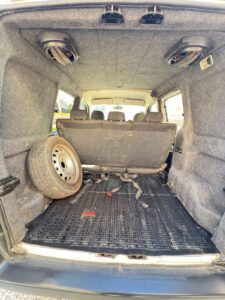 PEUGEOT	PARTNER CONFORT 1.4 5 PLAZAS C/GNC MODELO 2016 - Imagen 2