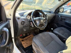 PEUGEOT	PARTNER CONFORT 1.4 5 PLAZAS C/GNC MODELO 2016 - Imagen 11