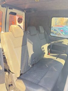PEUGEOT	PARTNER CONFORT 1.4 5 PLAZAS C/GNC MODELO 2016 - Imagen 13