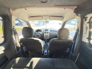 PEUGEOT	PARTNER CONFORT 1.4 5 PLAZAS C/GNC MODELO 2016 - Imagen 14