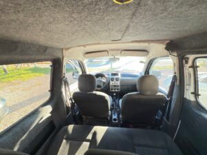 PEUGEOT	PARTNER CONFORT 1.4 5 PLAZAS C/GNC MODELO 2016 - Imagen 15