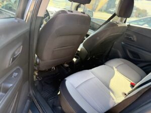 CHEVROLET TRACKER LTZ MODELO 2016 - Imagen 12