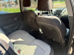 CHEVROLET TRACKER LTZ MODELO 2016 - Imagen 13