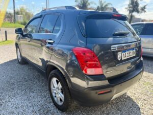 CHEVROLET TRACKER LTZ MODELO 2016 - Imagen 4