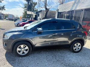 CHEVROLET TRACKER LTZ MODELO 2016 - Imagen 5