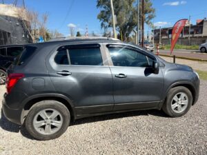 CHEVROLET TRACKER LTZ MODELO 2016 - Imagen 9