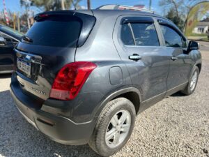 CHEVROLET TRACKER LTZ MODELO 2016 - Imagen 10