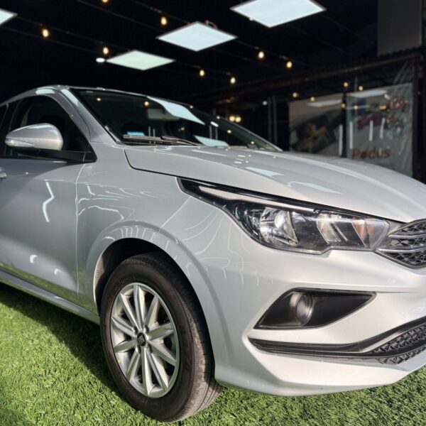 FIAT CRONOS LIKE 1,3 GRIS AÑO 2025