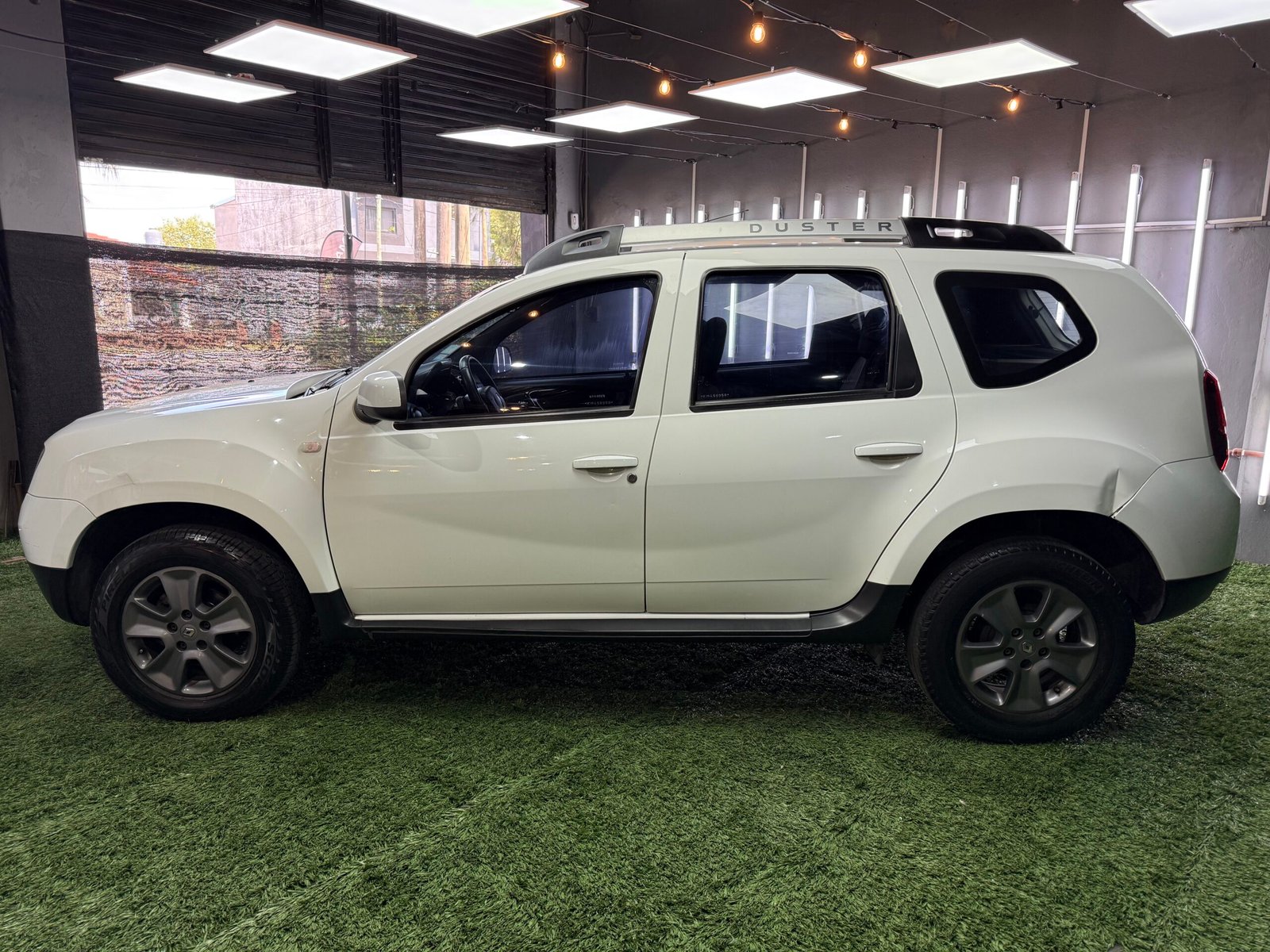 RENAULT DUSTER PH2 PRIVILEGE 1.6 2019 - Imagen 6