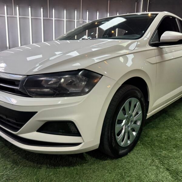 VOLKSWAGEN	VIRTUS TRENDLINE 1.6 MSI 110CV AT AÑO 2020