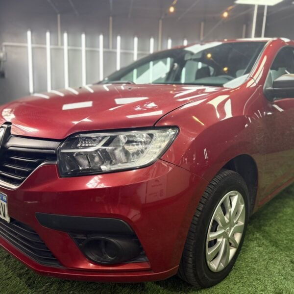 RENAULT	NUEVO SANDERO LIFE L/23 AÑO 2023