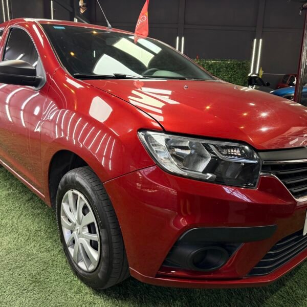 RENAULT NUEVO SANDERO LIFE L/23 2023