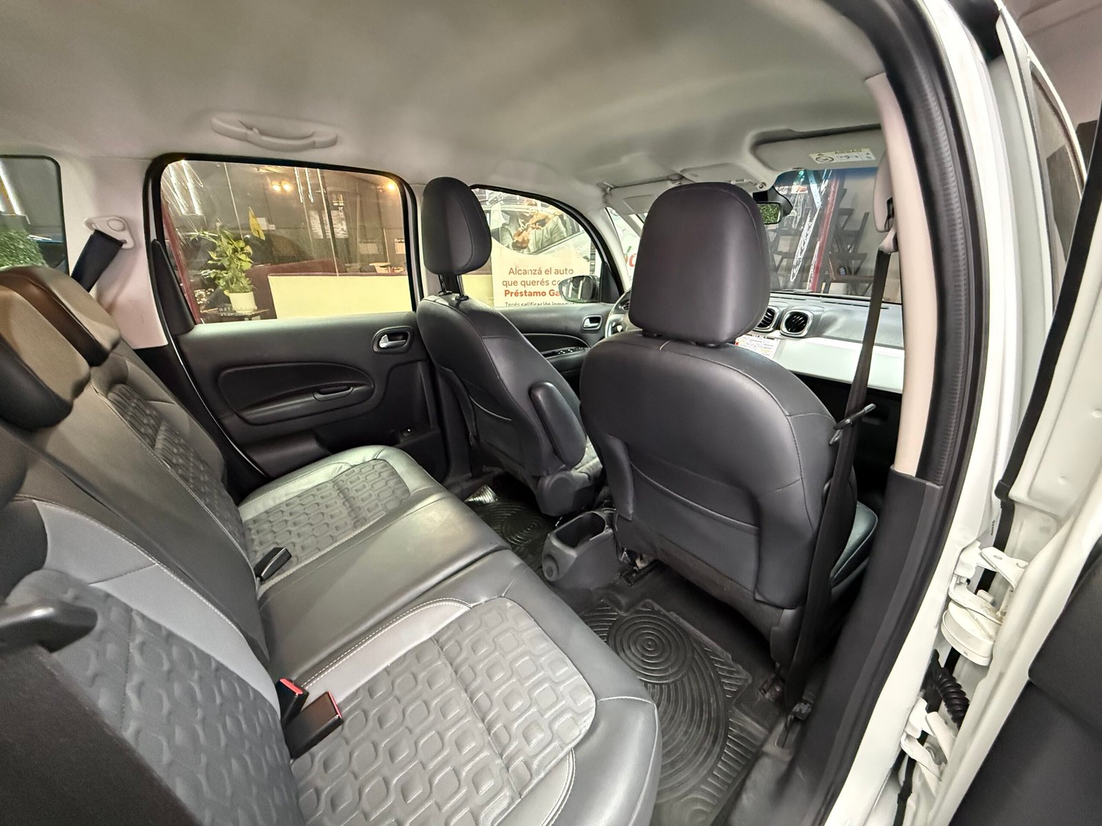 CITROEN C3 AIRCROSS VTI 115 SHINE AM18 2018 - Imagen 14