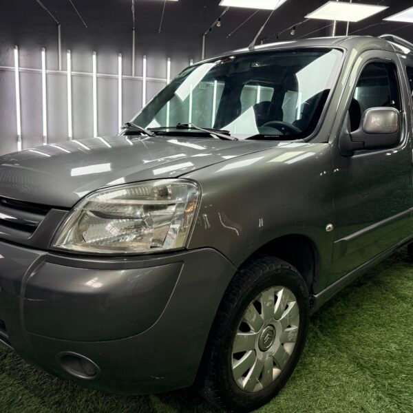 CITROEN BERLINGO MULTISPACE HDI 92 XTR 2016