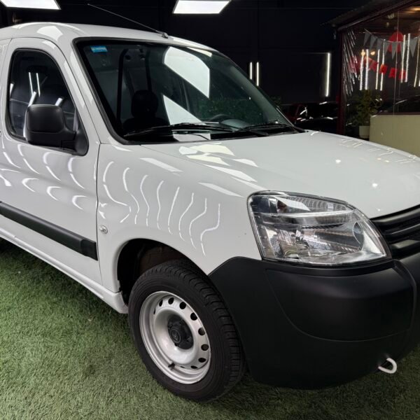 CITROEN BERLINGO FURGON HDI 92 BUSINESS AM22.5 2024