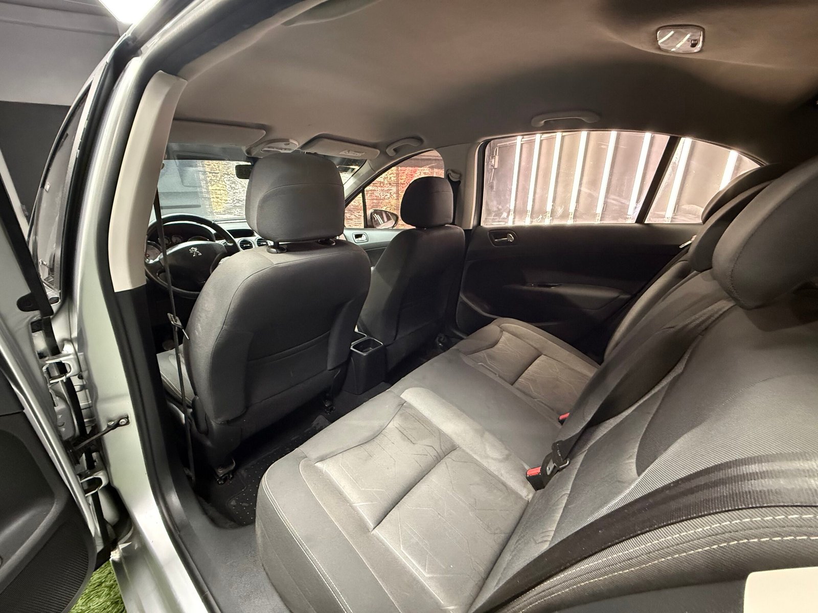 PEUGEOT 408 ALLURE 1.6 HDI 2016 - Imagen 13