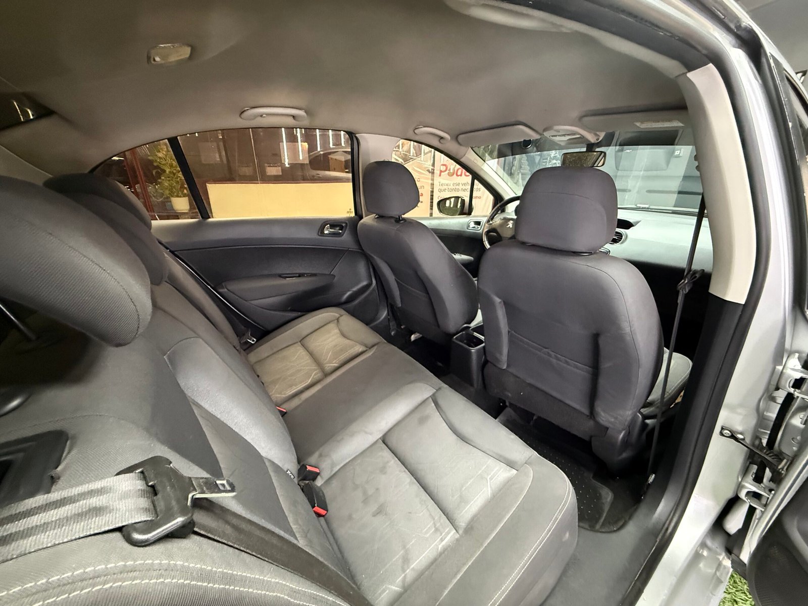 PEUGEOT 408 ALLURE 1.6 HDI 2016 - Imagen 14